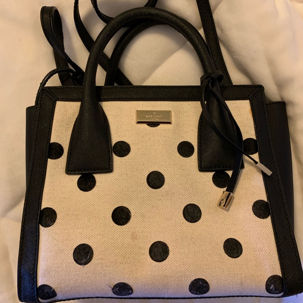 Kate Spade Crossbody Bag